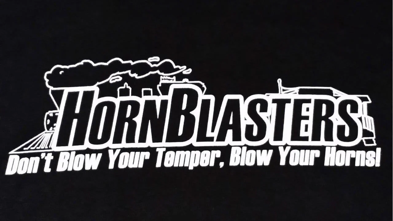 Horn Star T-Shirt - Image 3