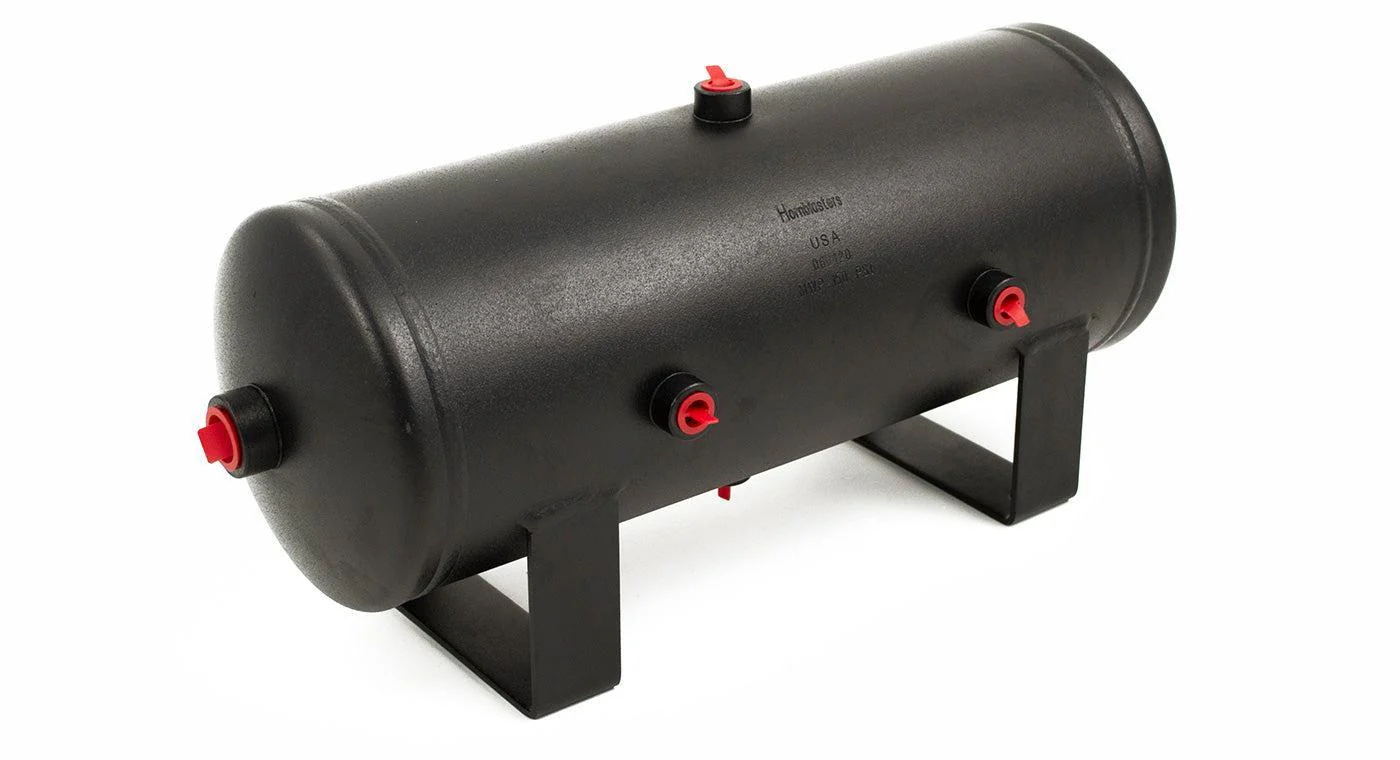 HornAir 232 Onboard Air System - Image 6