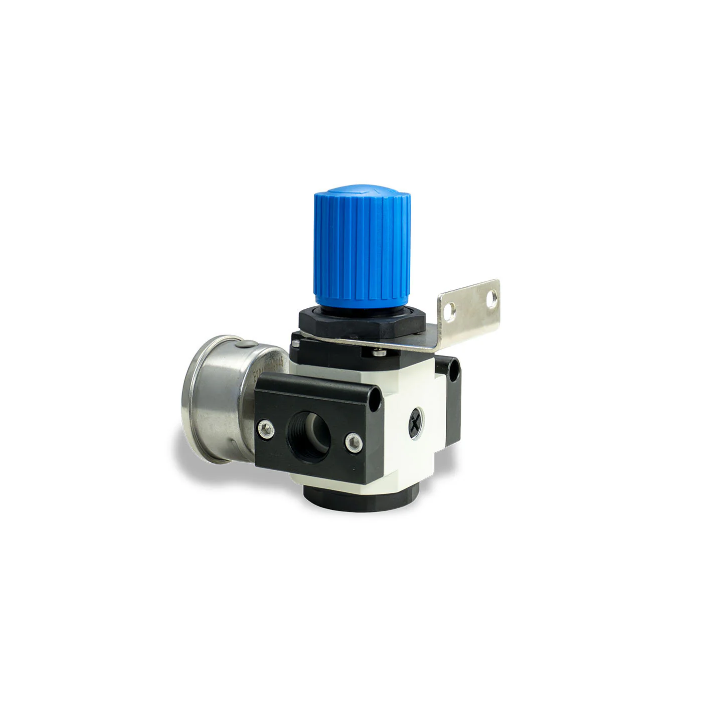 1/2" High Flow Pressure Regulator Kit - Image 3