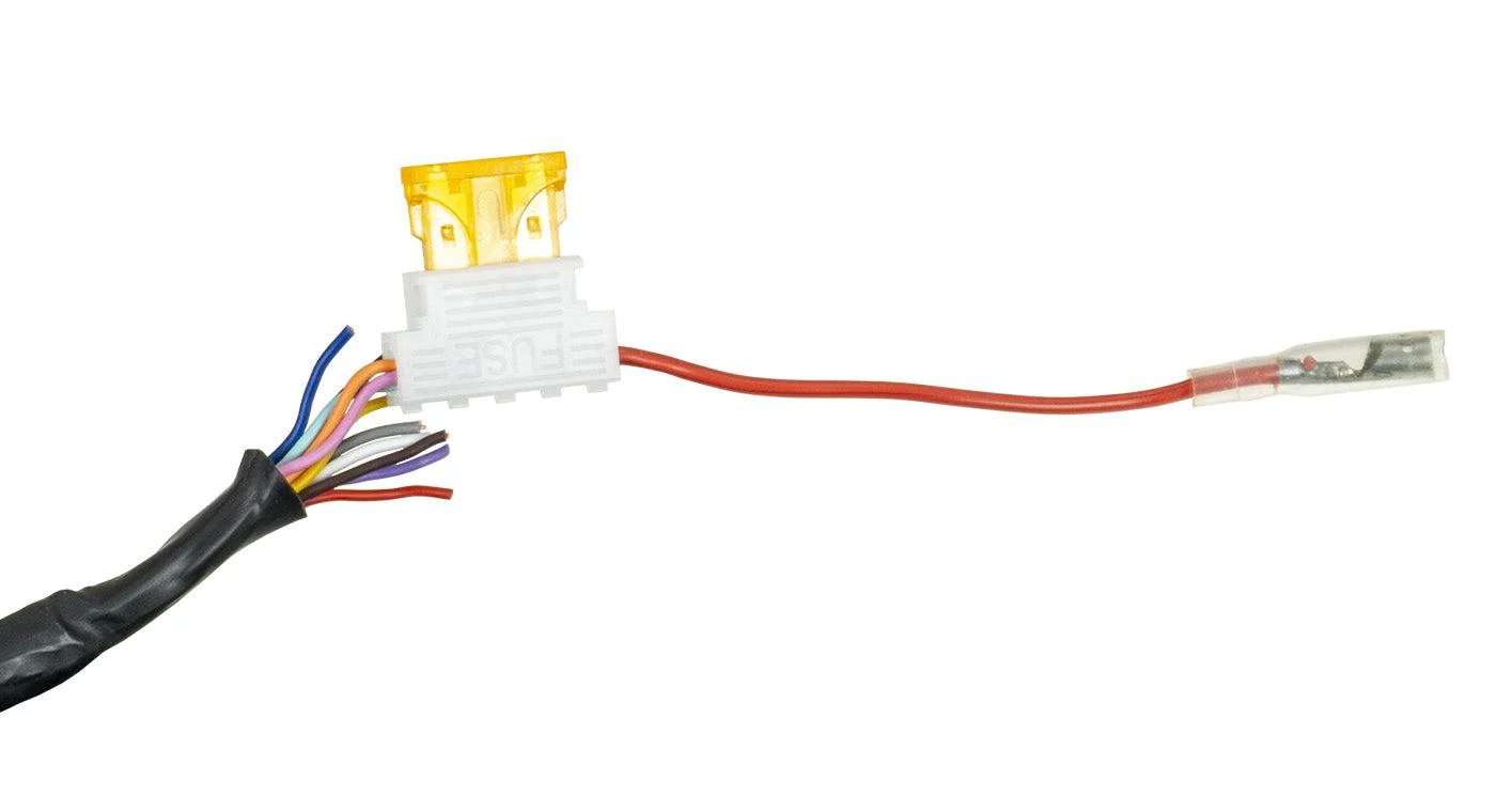 HornBlasters Rocker 7 Switch Controller - Image 3