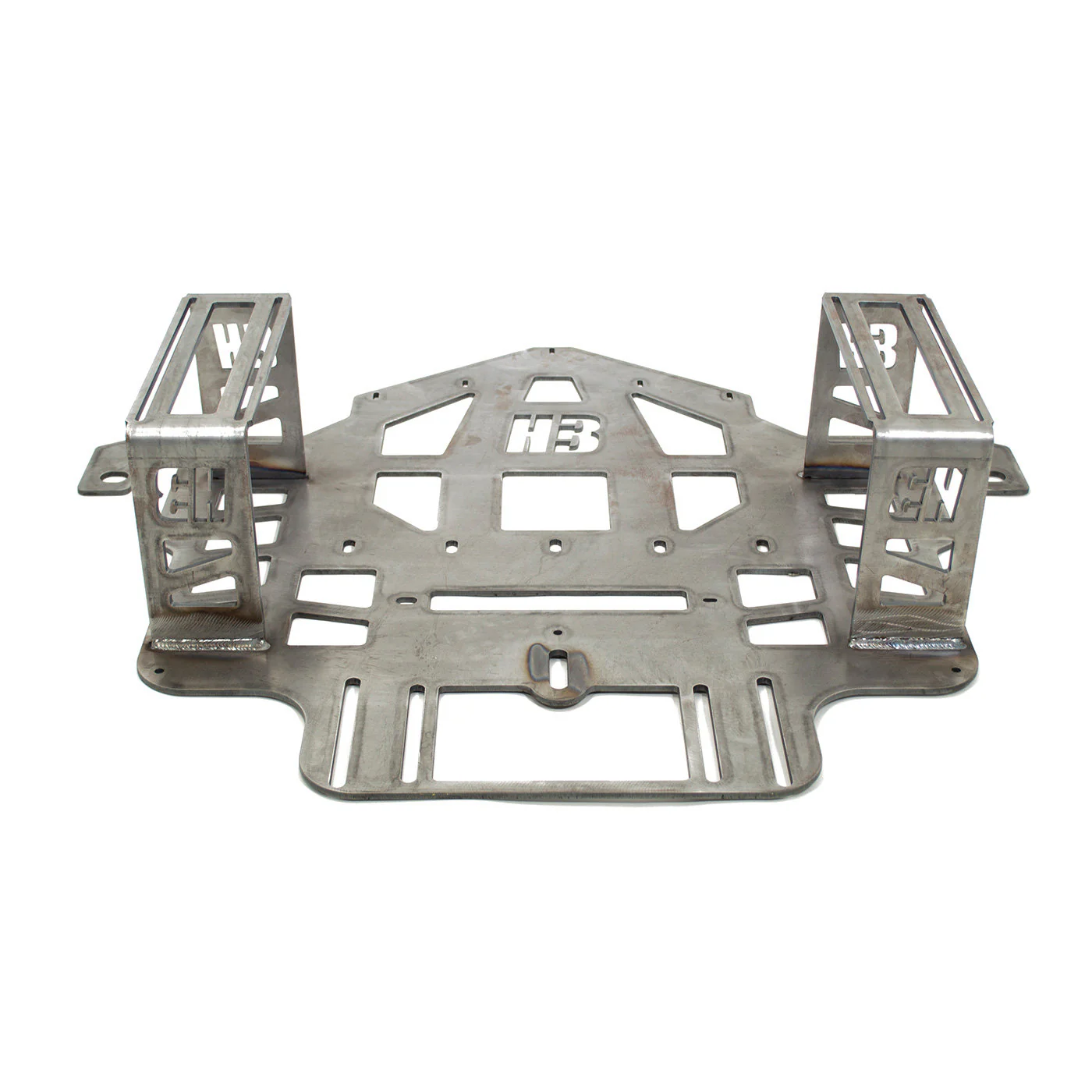 HornBlasters Goliath Custom Train Horn Mount - Image 3