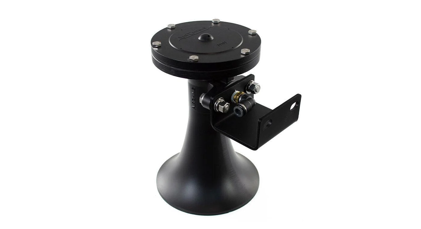 Nathan Airchime 5 Bell Remote Mounting Kit - Image 4