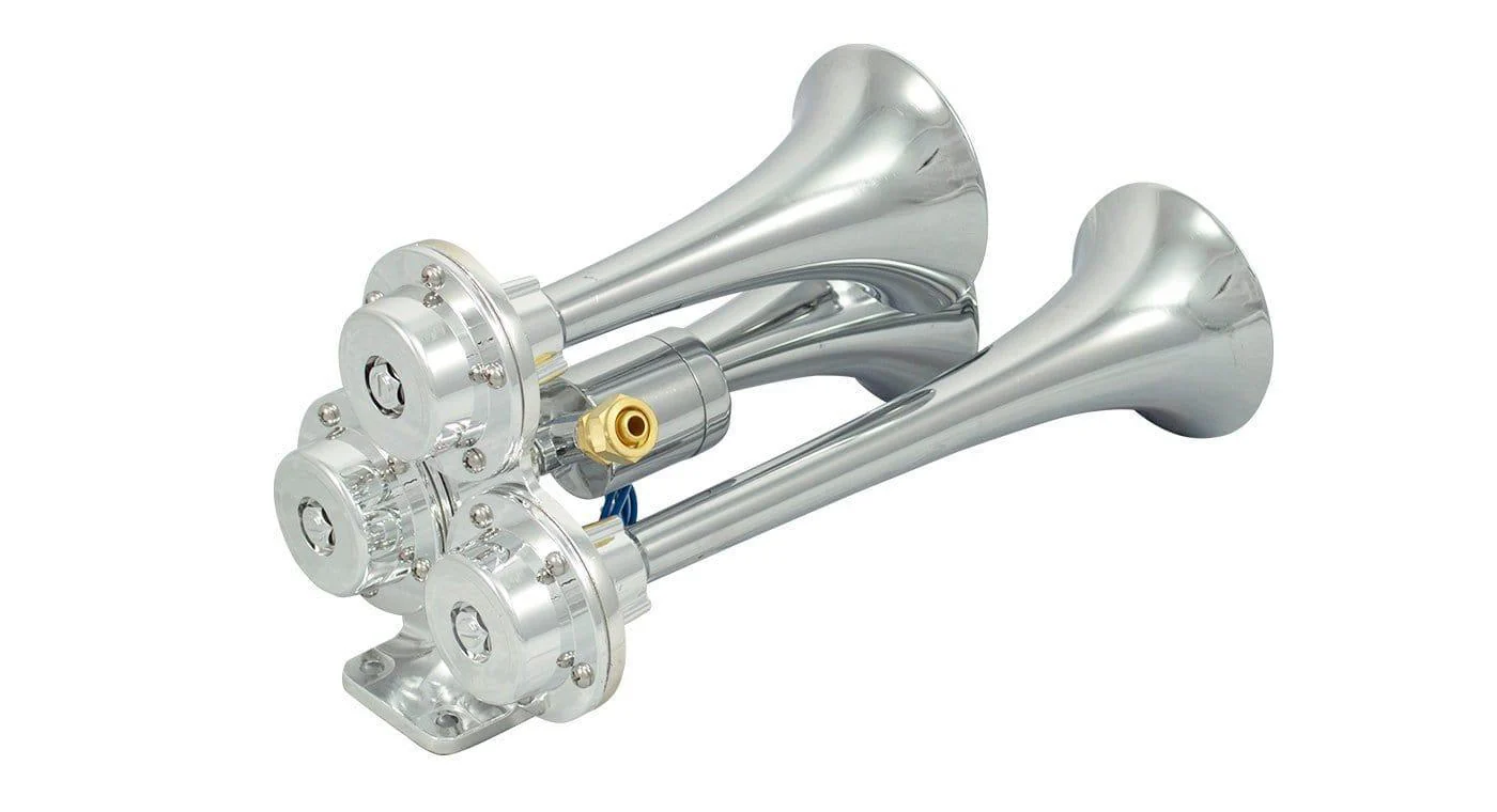 Jackass 228H Air Horn Kit - Image 5