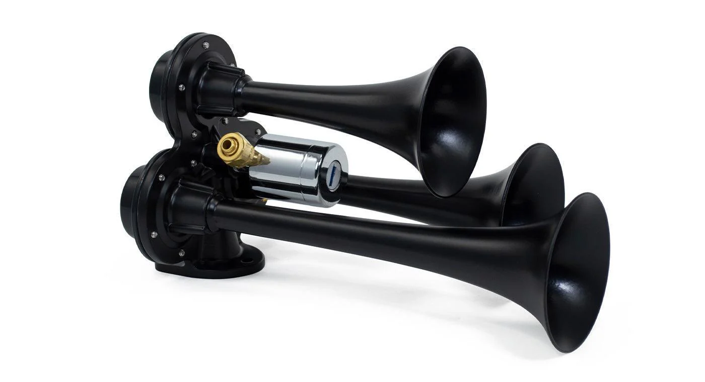 Jackass 228H Air Horn Kit - Image 6