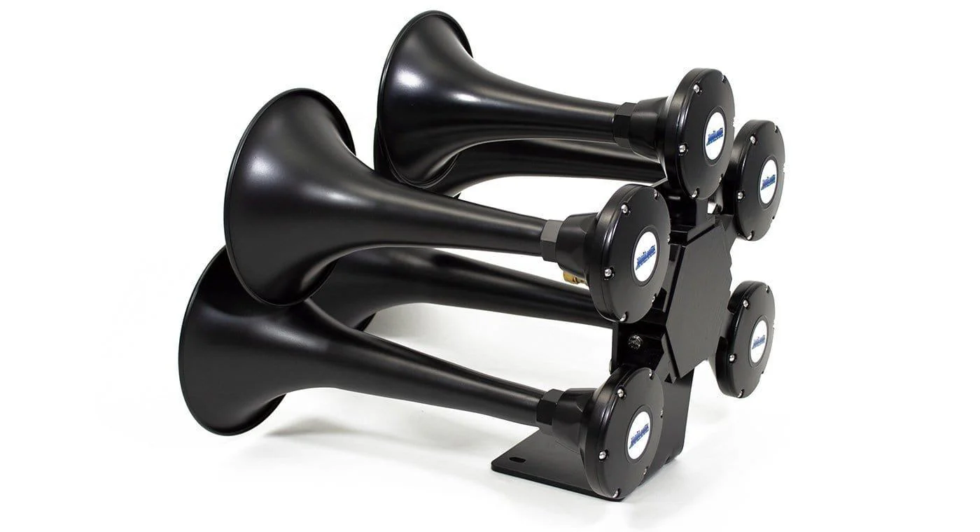 Katrina Train Horn - Image 6