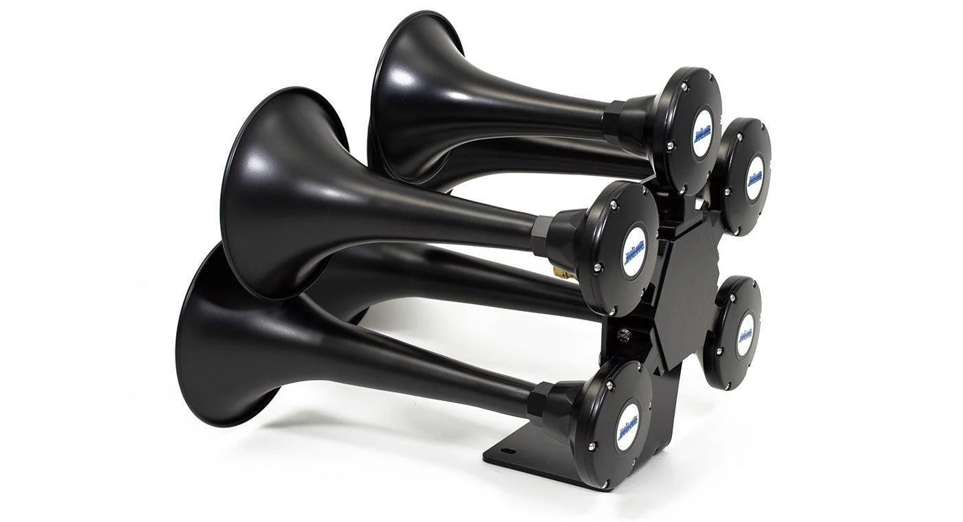 Katrina Train Horn Kit - Image 5