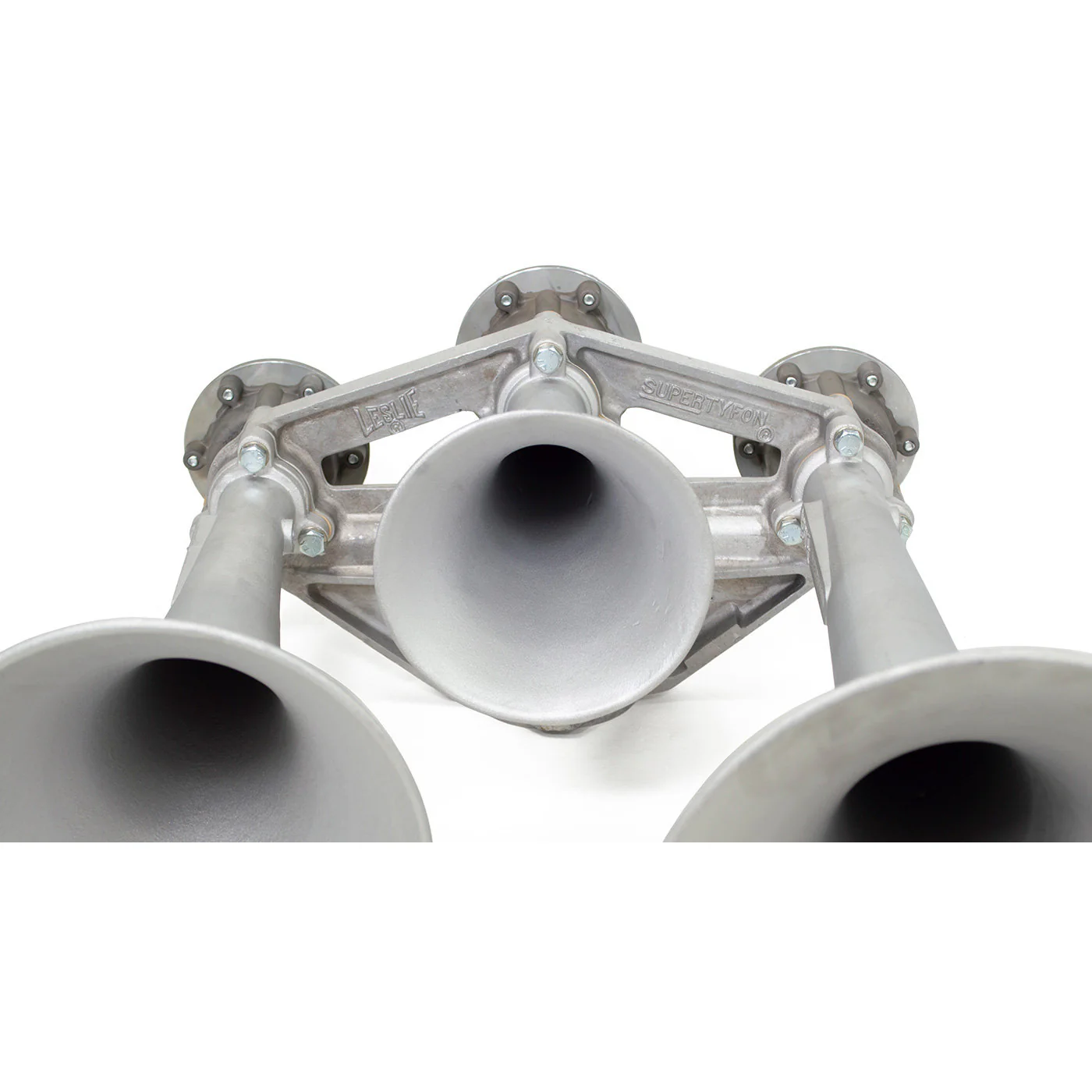 Leslie RS-3L Supertyfon Train Horn - Image 3