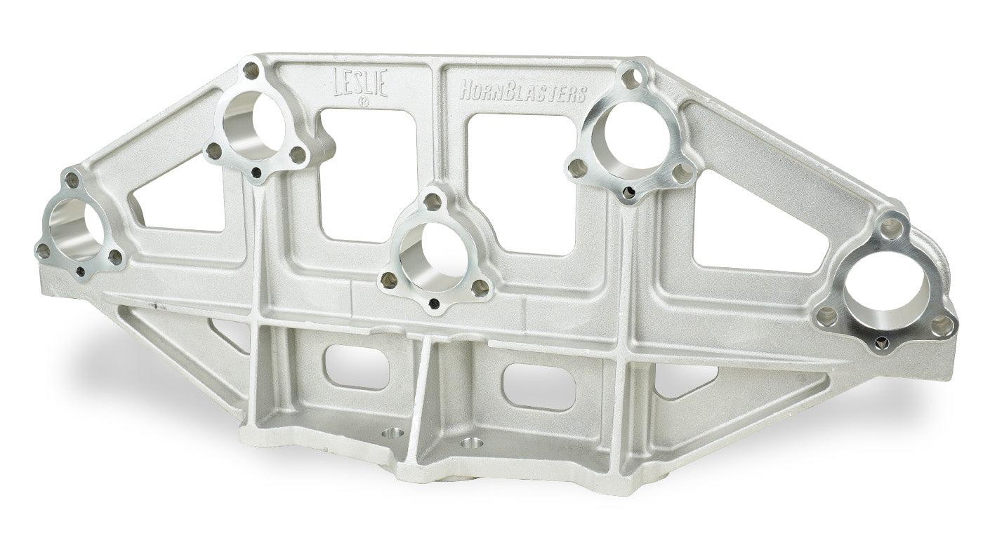 Leslie Supertyfon 5-Chime Train Horn Manifold - Image 3
