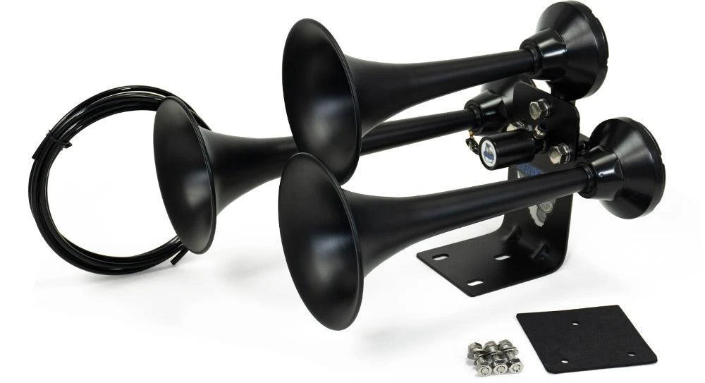 Mini Outlaw Train Horn Kit - Image 6