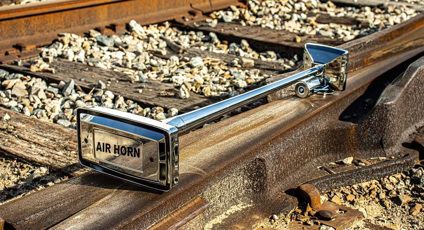Mother Trucker 127H Air Horn Kit - Image 6