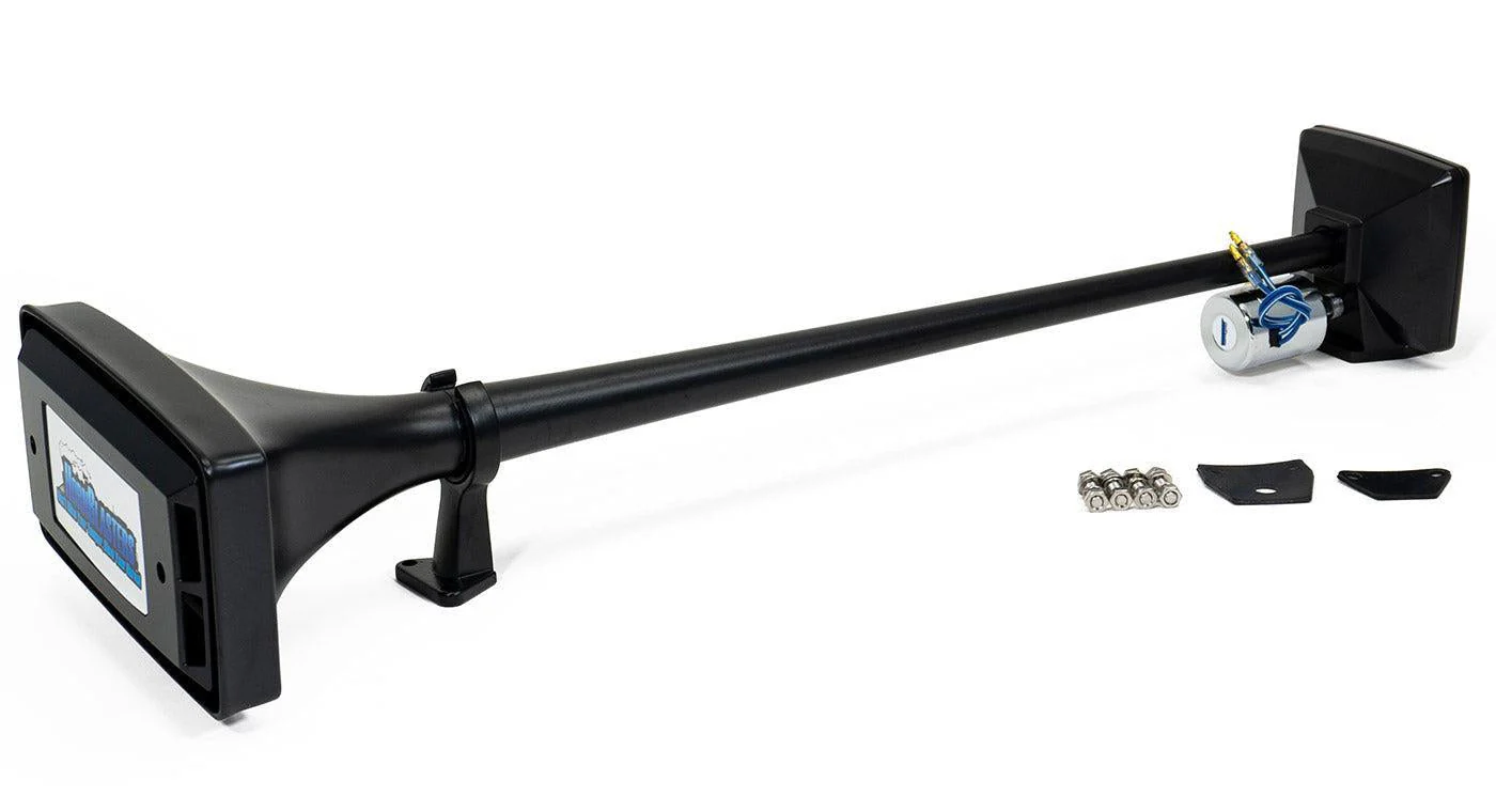 Mother Trucker 127H Air Horn Kit - Image 7
