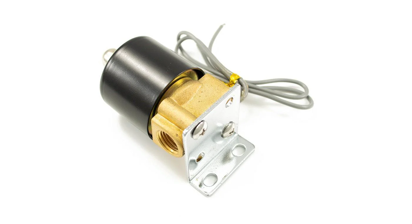 Motorcycle Air Ride Suspension Modification Kit - Image 3