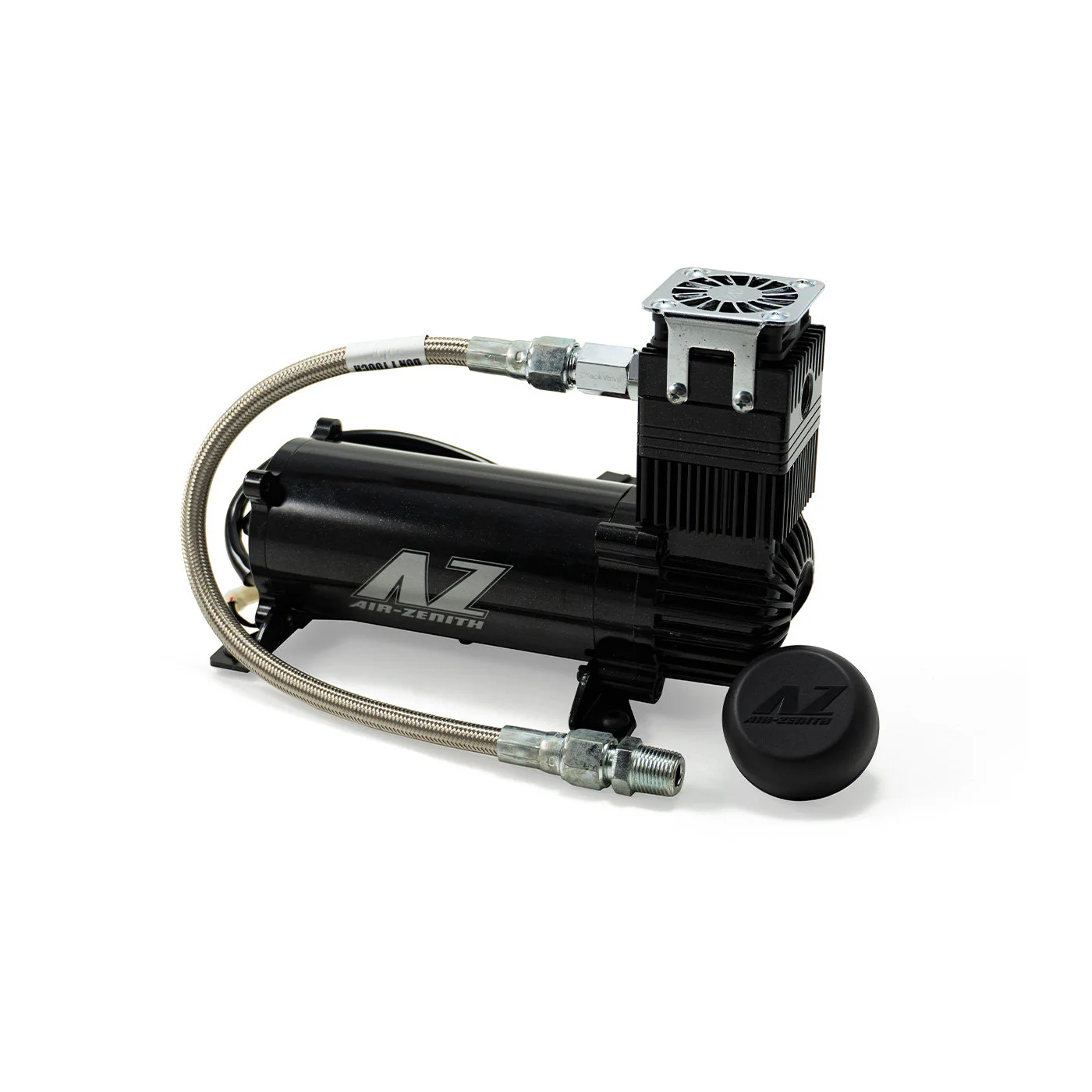 Air-Zenith OB2 Black Air Compressor