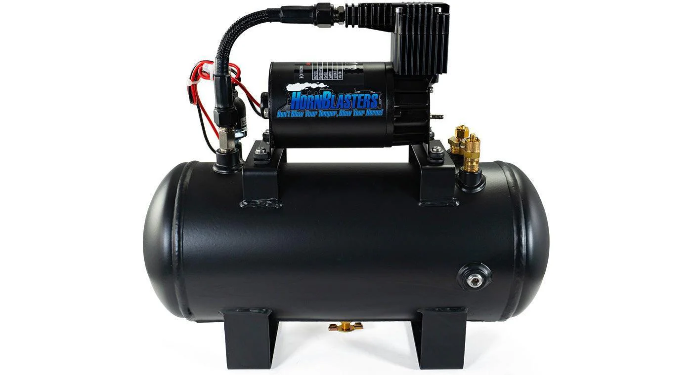 120 PSI 1.5-Gallon Air Source Kit - Image 3