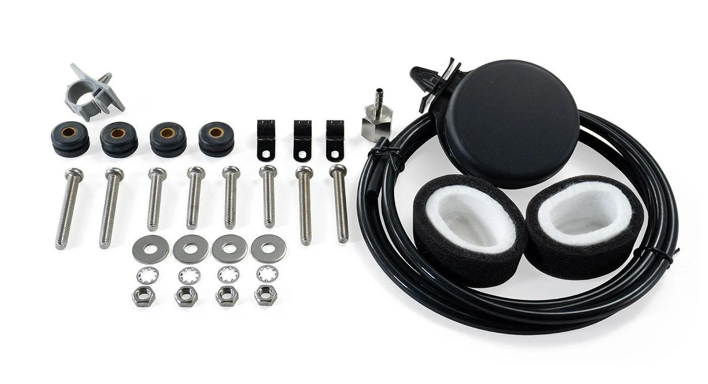 120 PSI 1.5-Gallon Air Source Kit - Image 5