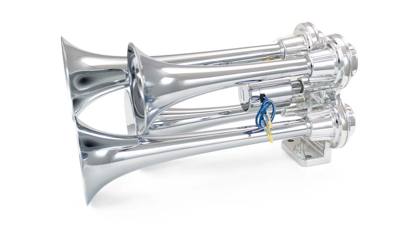 Bullet Air Horn - Image 3