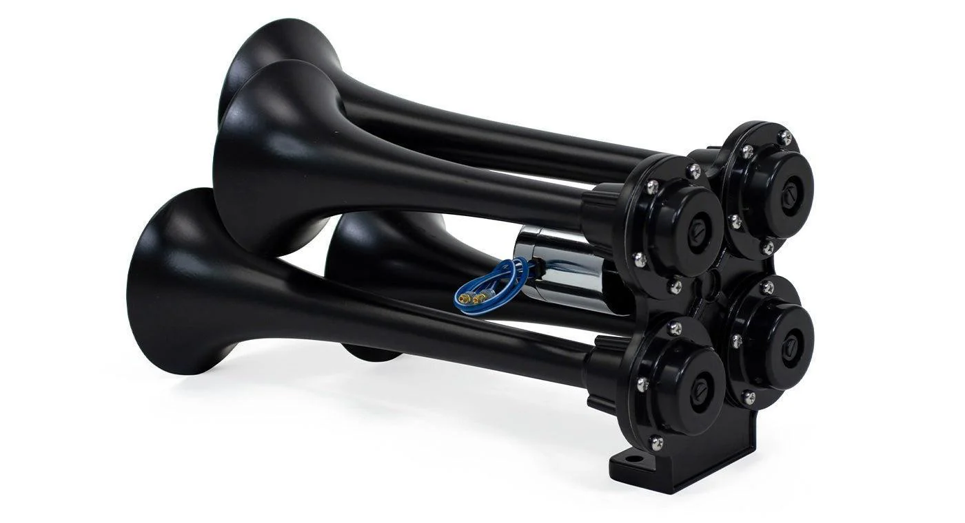 Bullet Air Horn - Image 6