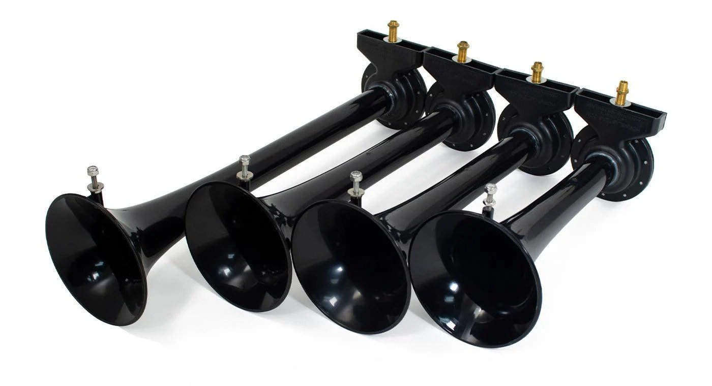 Conductor's Special 2HB Spare Tire Delete® Kit - Image 5