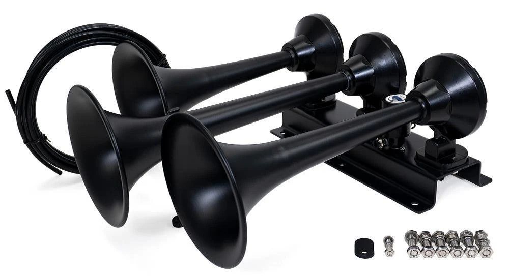 Flatlaw Train Horn Kit - Image 5