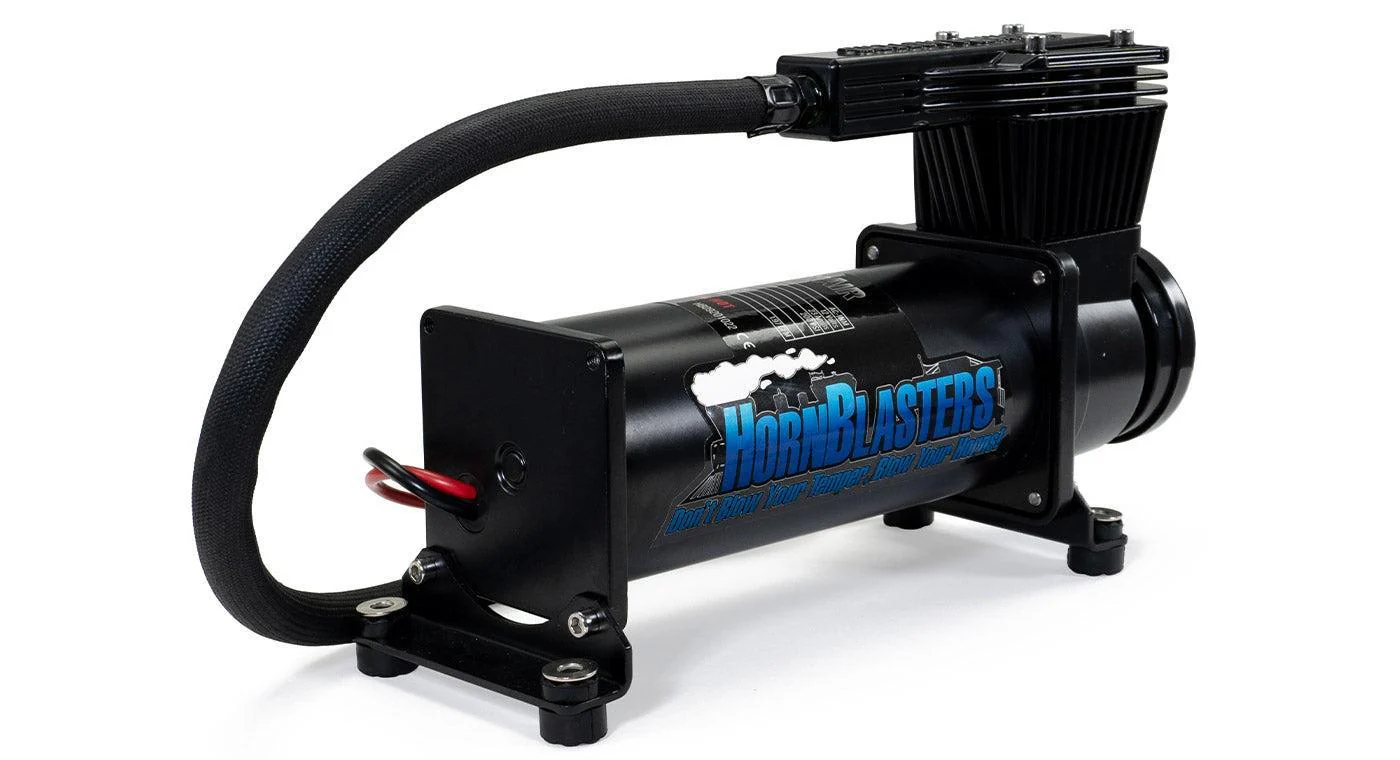 HB-1NM Air Compressor - Image 4