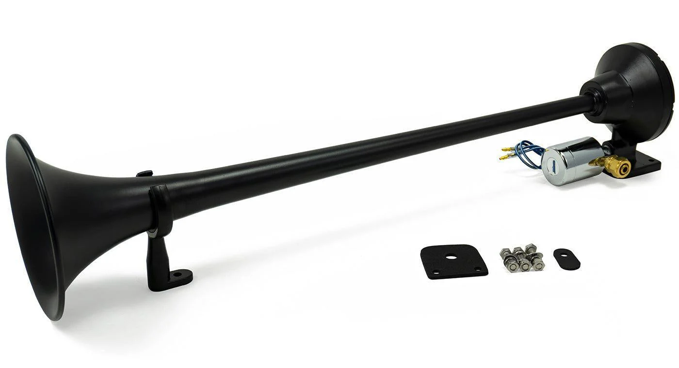 Safety Horn Air Horn Kit - Image 6