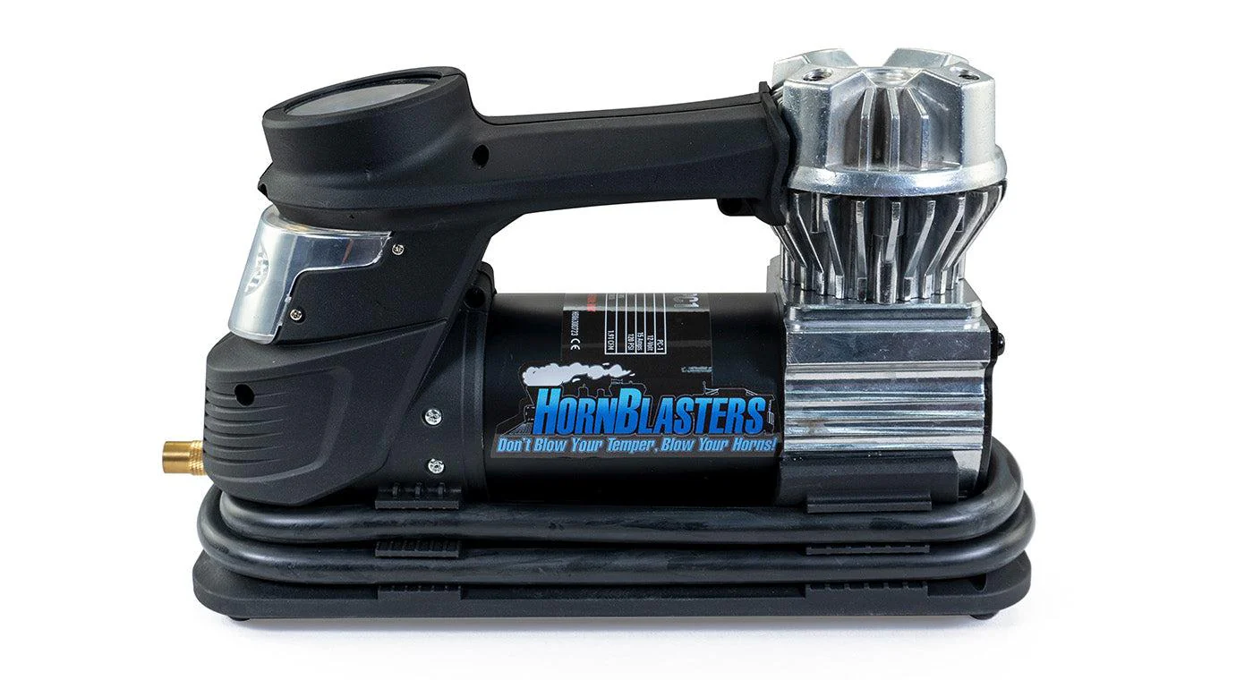 X1 Portable Air Compressor - Image 4