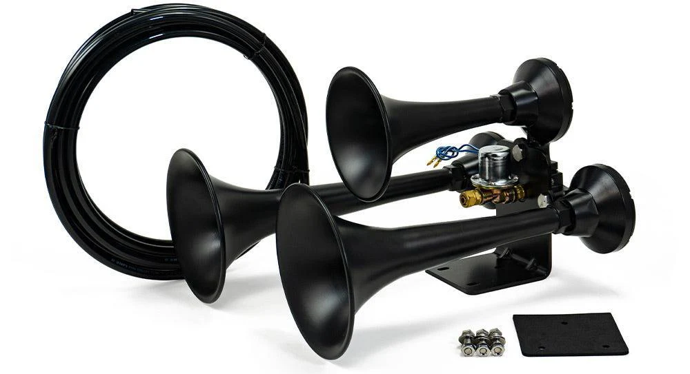 Outlaw 232 Train Horn Kit - Image 5