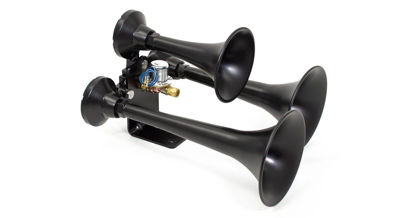 Outlaw Train Horn - Image 4