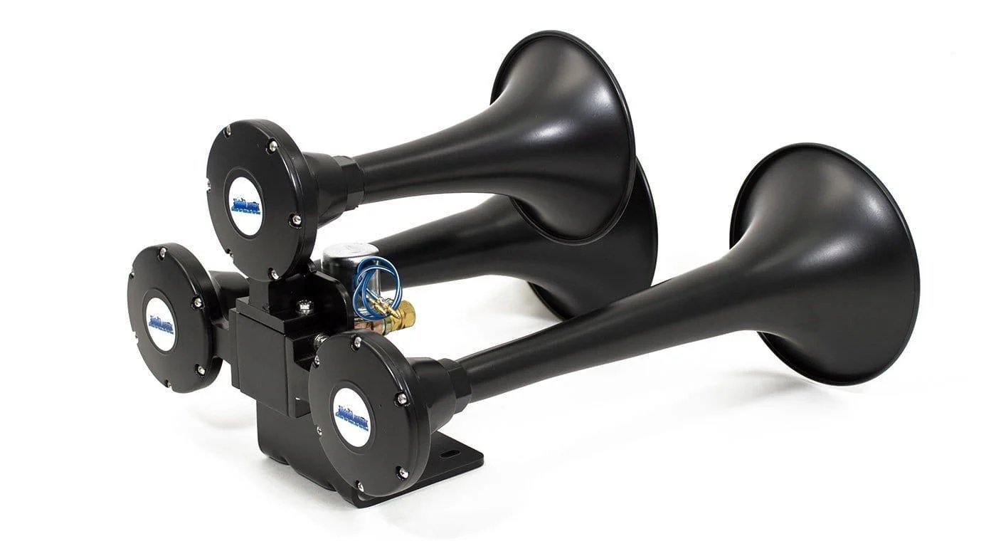 Outlaw Train Horn - Image 5