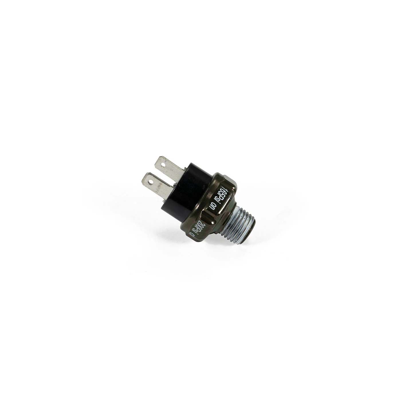 HornBlasters 1/4" NPT Bottle Cap Pressure Switch - Image 7