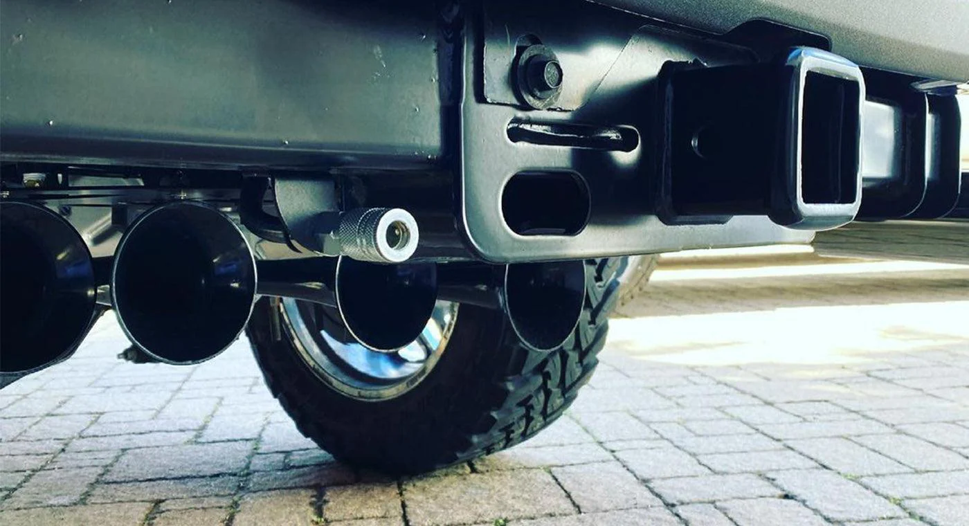 Quick Disconnect Mounting Bracket - Image 2