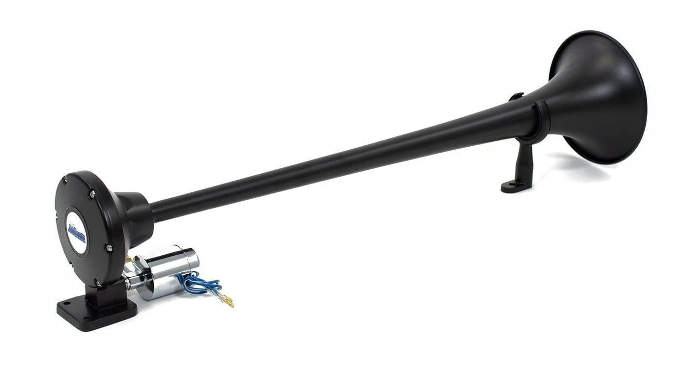 Safety Air Horn - Image 3