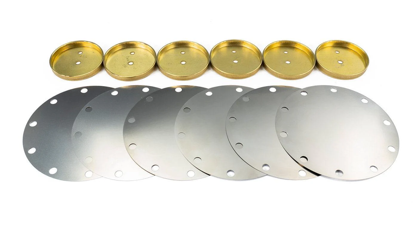 Shocker Horn Diaphragm Kit - Image 3