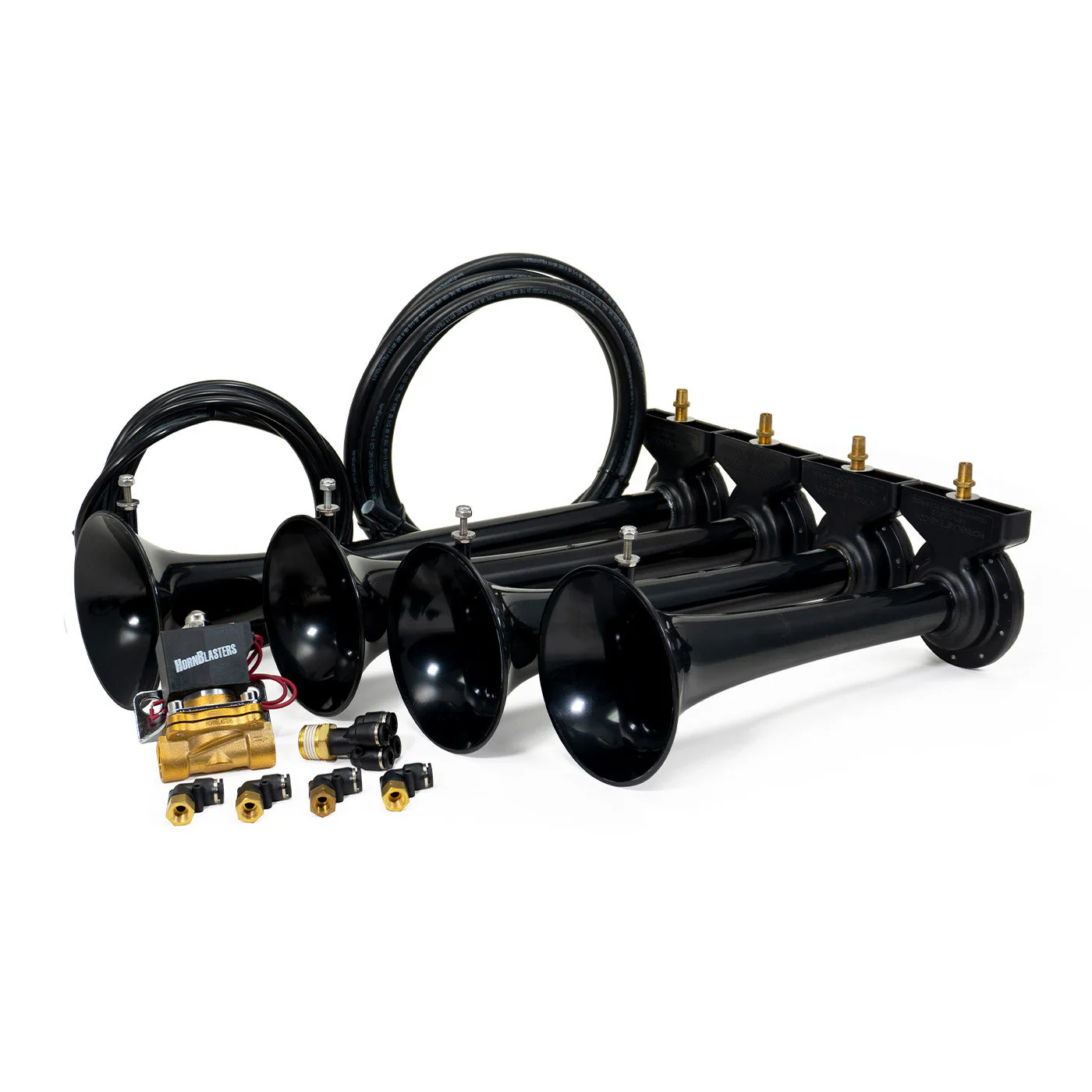 Shocker XL 110-Volt Train Horn