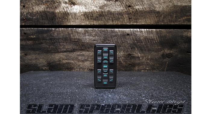 Slam Specialties Black MC.2 Controller - Image 3