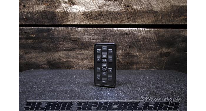 Slam Specialties Black MC.2 Controller - Image 4