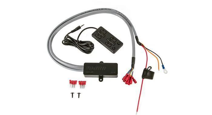 Slam Specialties MC.1 Controller