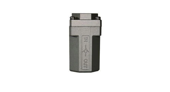 SMC 3/8" Heavy Duty Check Valve