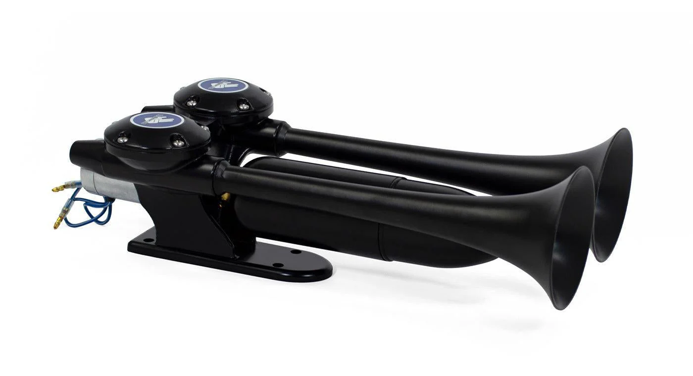 Super Echo Air Horn - Image 3
