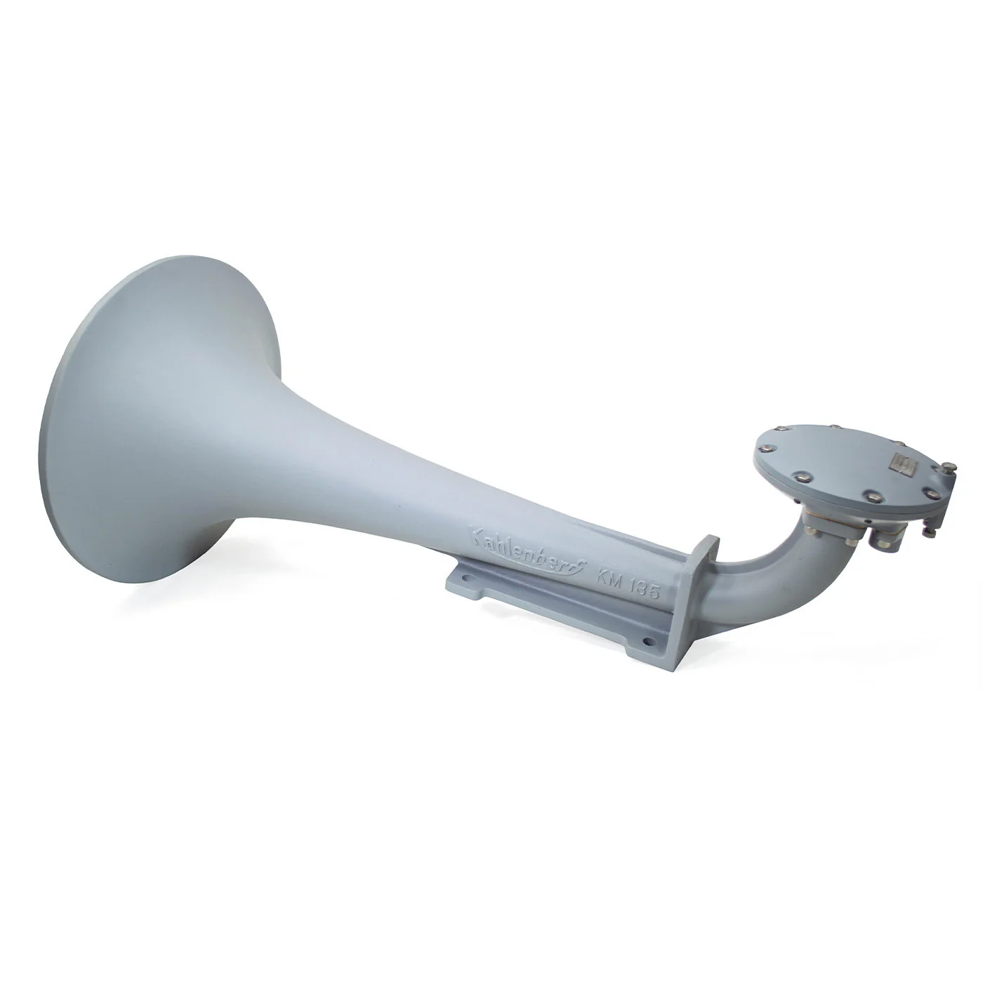The Battleship Horn - Image 3
