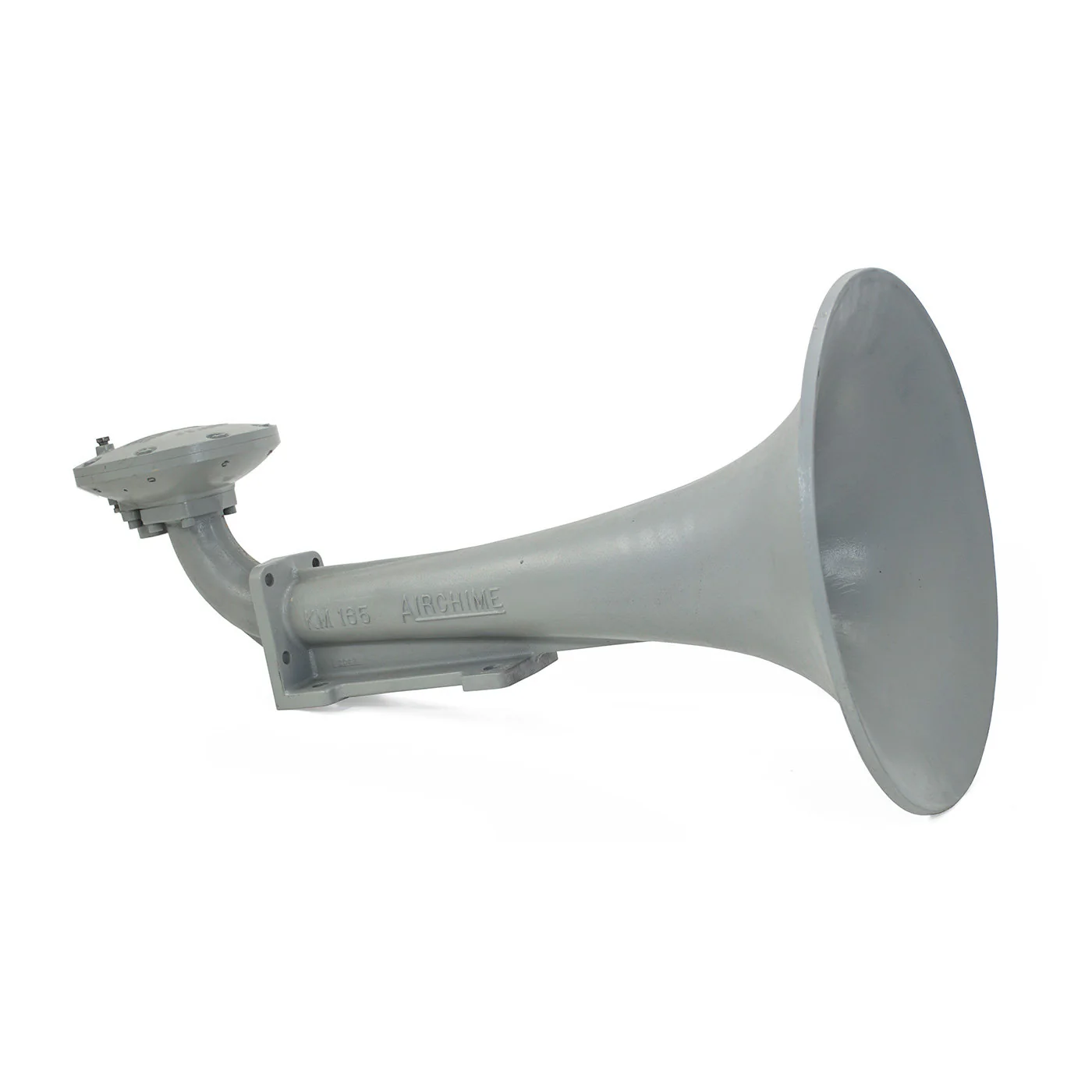 The Battleship Horn - Image 6