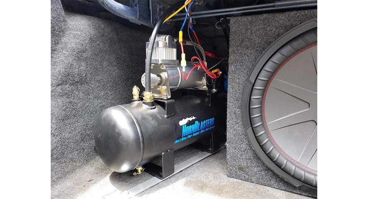 Tug-37 228H Tug Air Horn Kit - Image 8