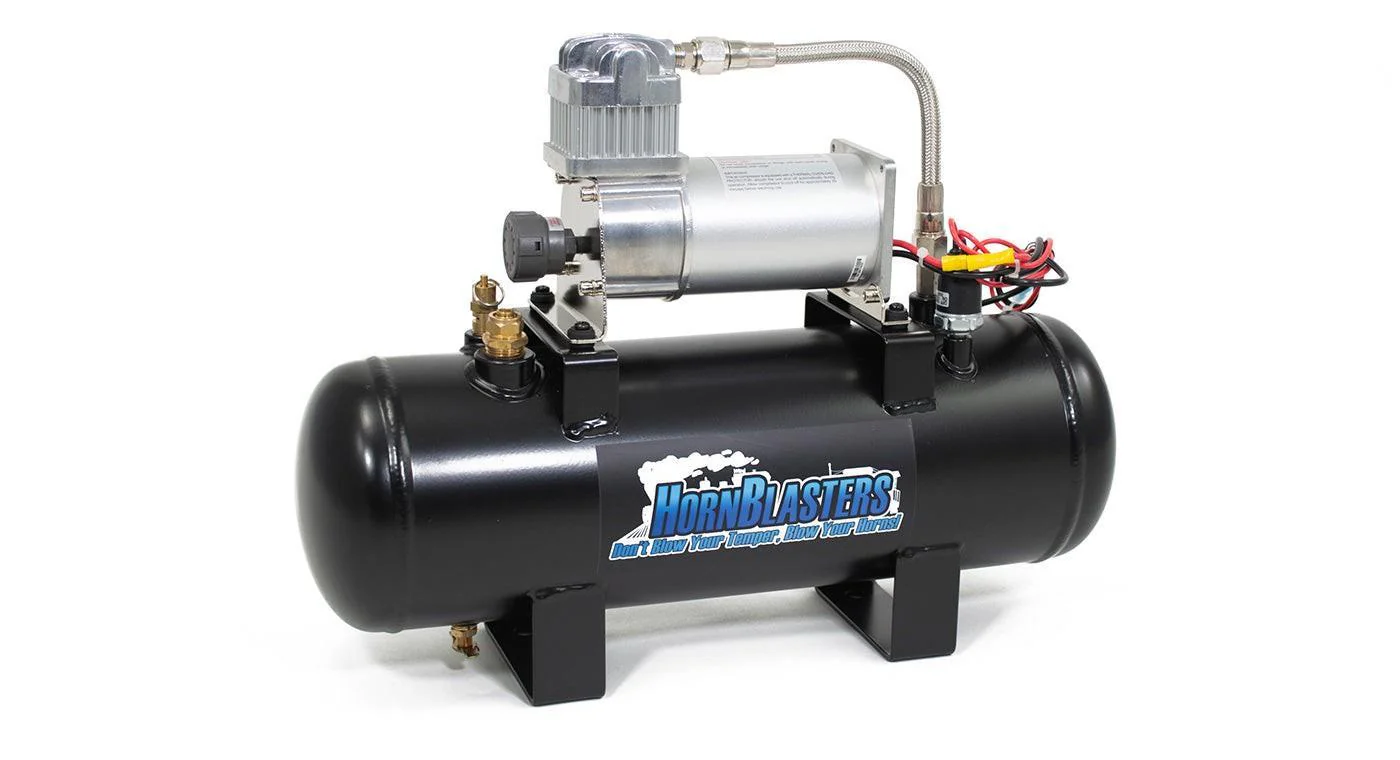 Tug-37 228H Tug Air Horn Kit - Image 5