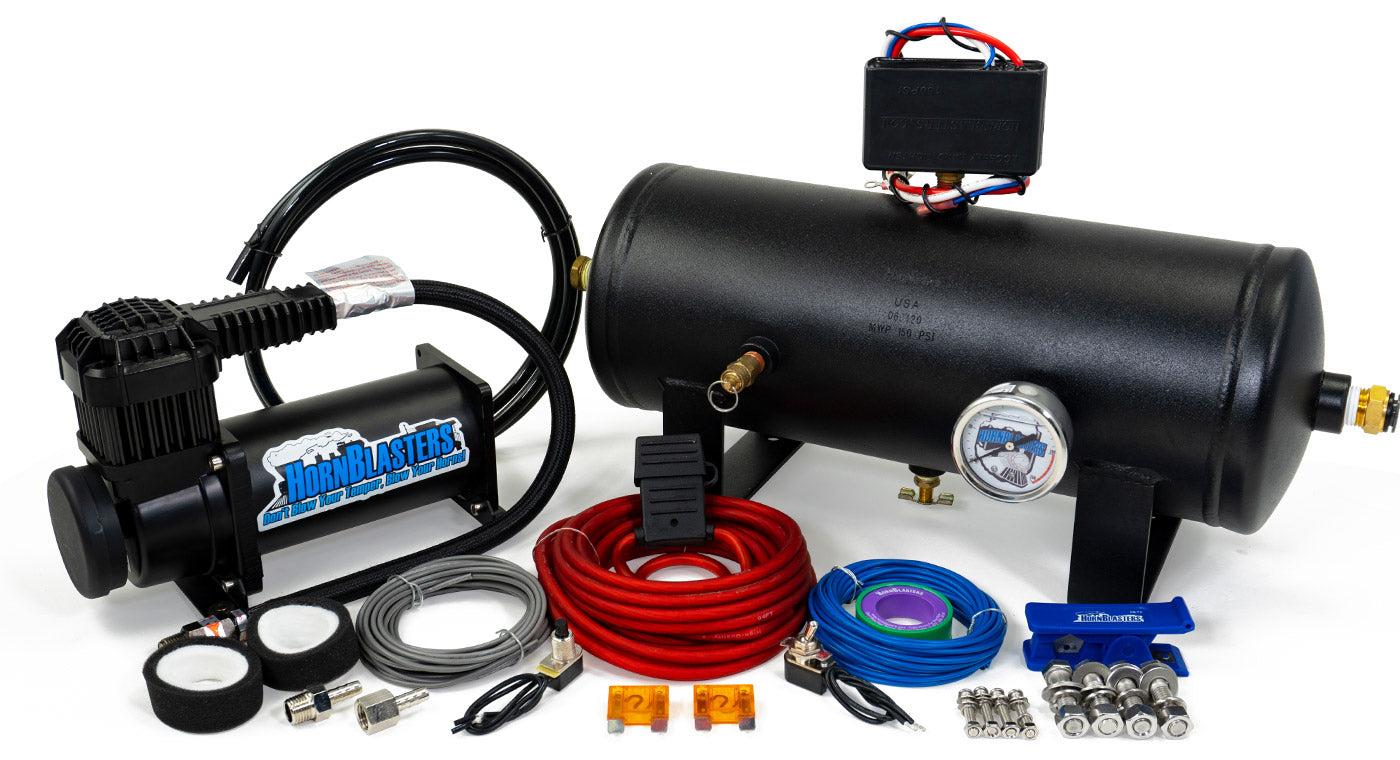 Tug Horn Air Horn Kit - Image 6