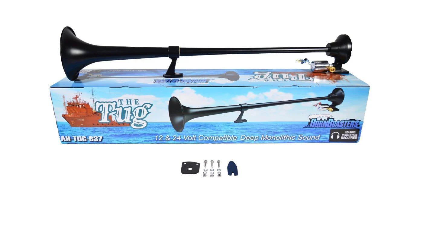 Tug-37 228H Tug Air Horn Kit - Image 6
