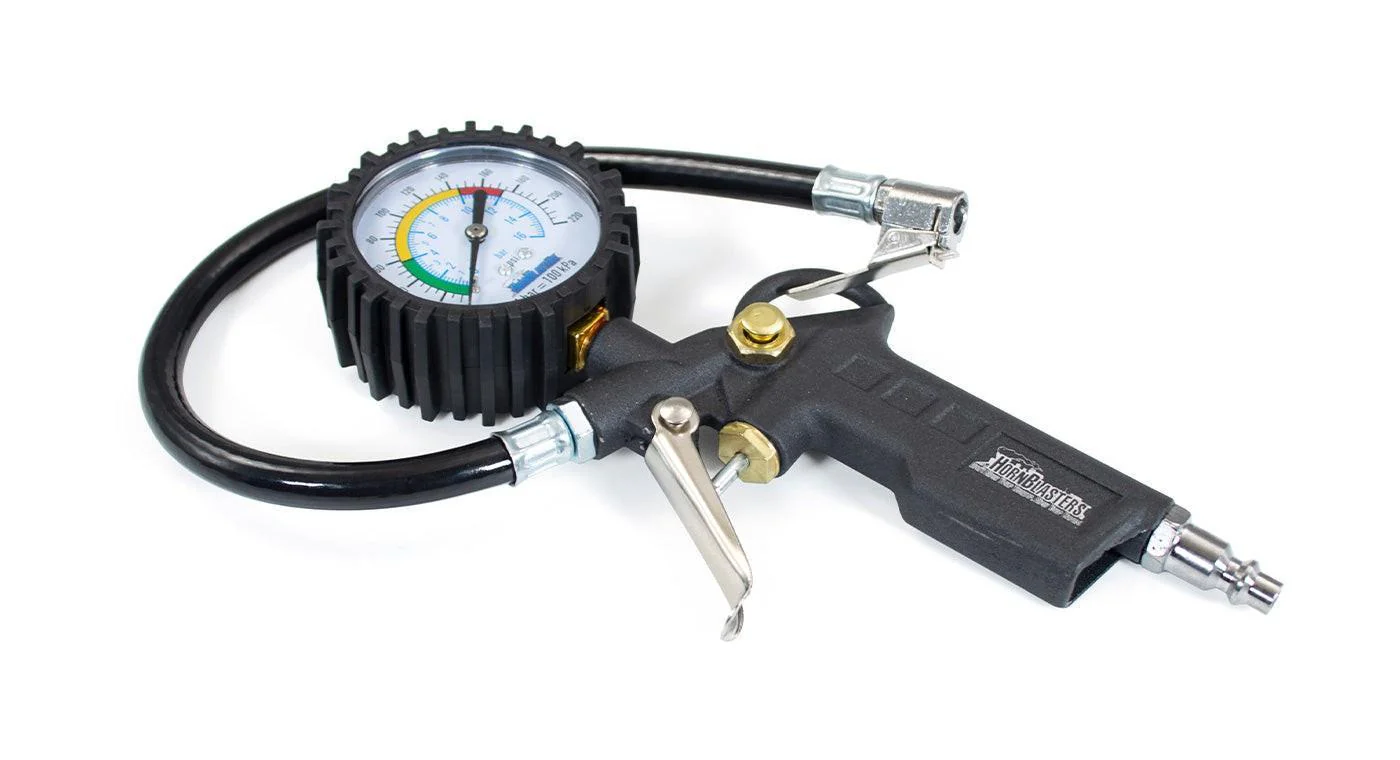 Ultimate 12HB Train Horn Kit - Image 12