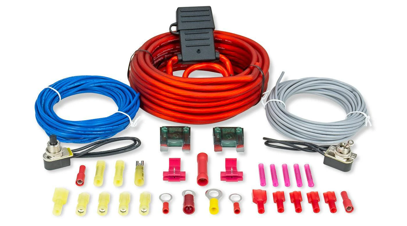 Ultimate 12HB Train Horn Kit - Image 14