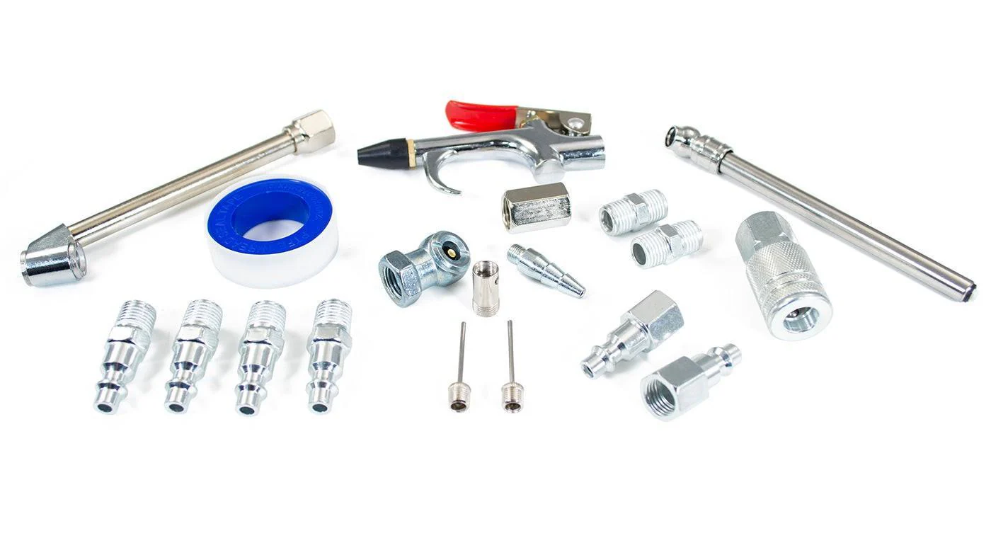 Ultimate 12HB Train Horn Kit - Image 9