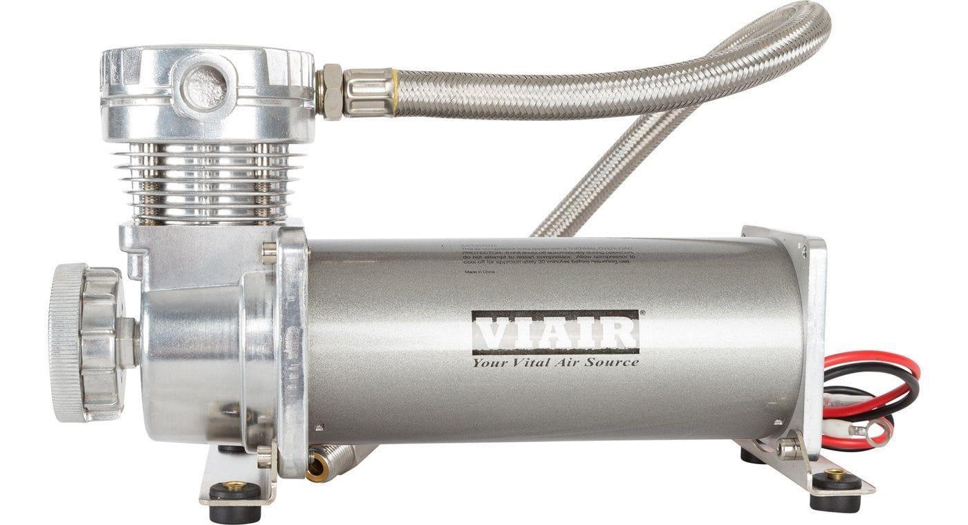 Viair 480C Air Compressor - Image 4
