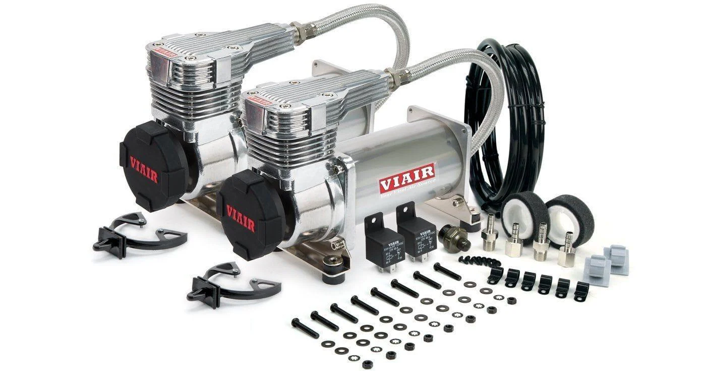 Viair Dual 425C Air Compressor Kit - Image 2